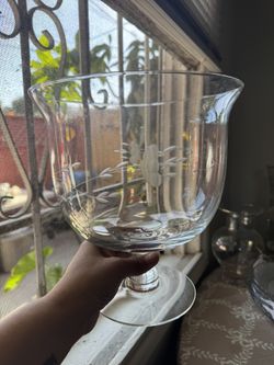 Princess House Fruit Bowl