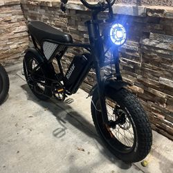 Ridstar 