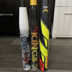 Slo-pitch Bats Softball