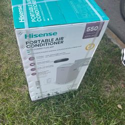 Portable air Conditioner