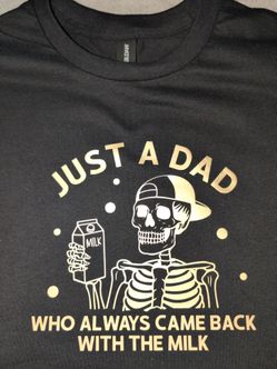 XL T-shirt
