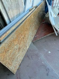 Granite Slabs