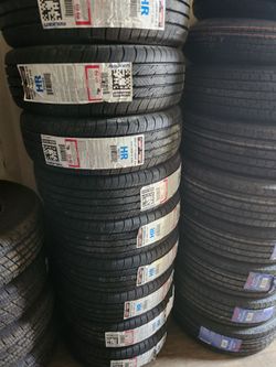 Llantas nuevas baratas .medidas 295/40 /18 195/65/15 falken y 225/75/15 de 14 lonas