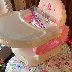 Baby Countertop Feeding Chair