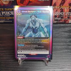 Jujutsu Kaisen cards (Union Arena)