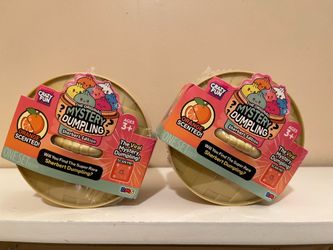 RMS Crazy Fun Mystery Dumpling Sherbert Edition