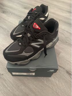 New balance shoes