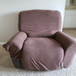 Recliner Sofa Seat