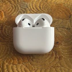 Airpods 4 ANC 