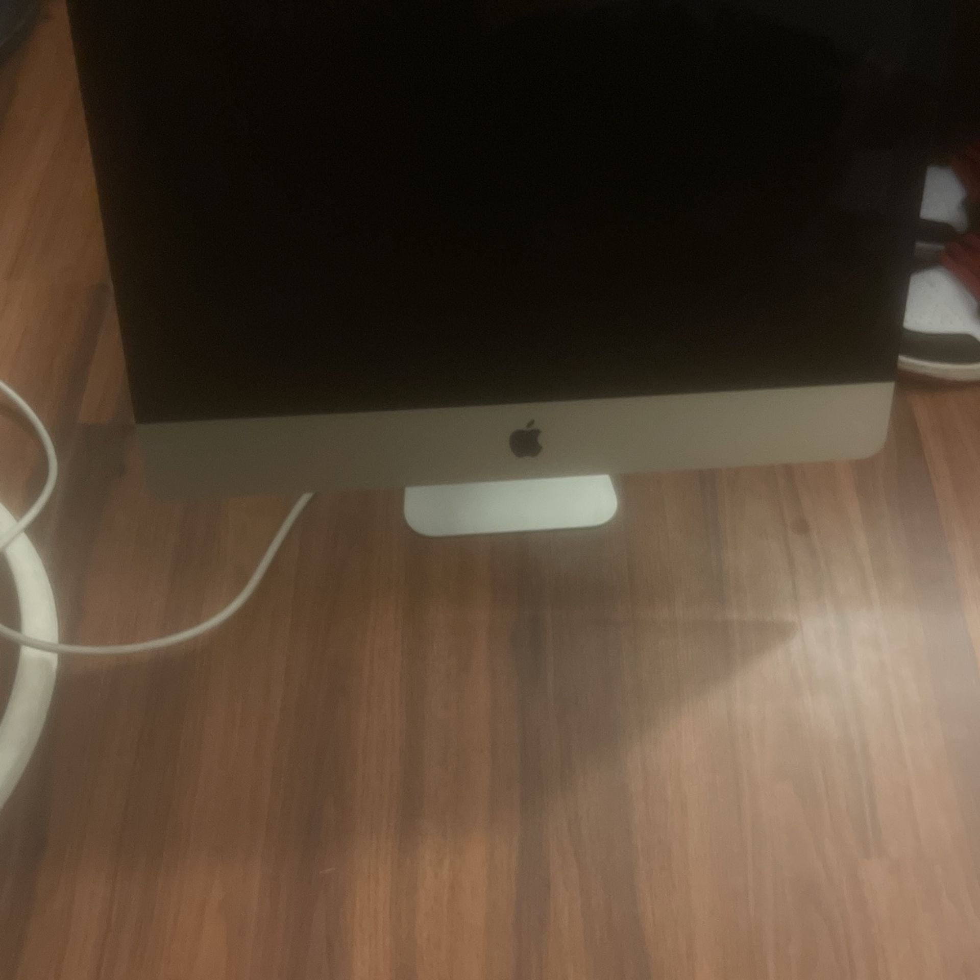 Apple Monitor 