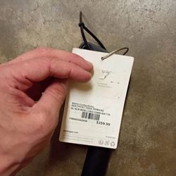 Trek Domane MKIII Color Match Matte Internal Mast Cap 200mm x 20mm offset