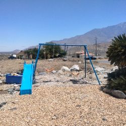 Swing Set