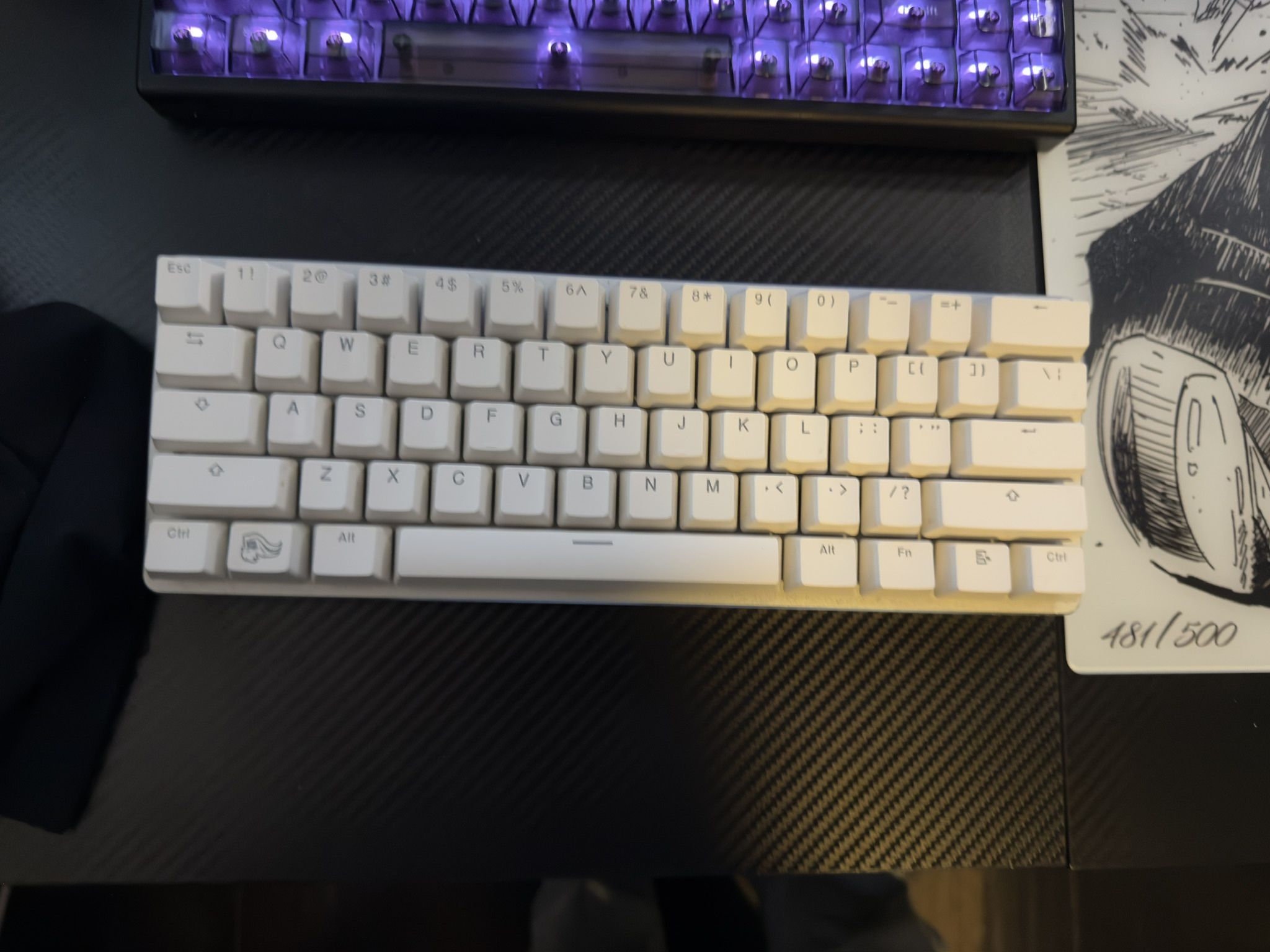 GMMK 1 60%