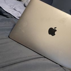 Macbook A1534 Gold Intel Core (contact info removed) 8GB Retina 2015