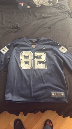 Cowboys jersey