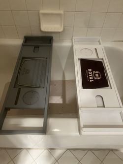 Bathtub Caddy Tray, Extendable