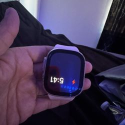 Ultra 2 Apple Watch