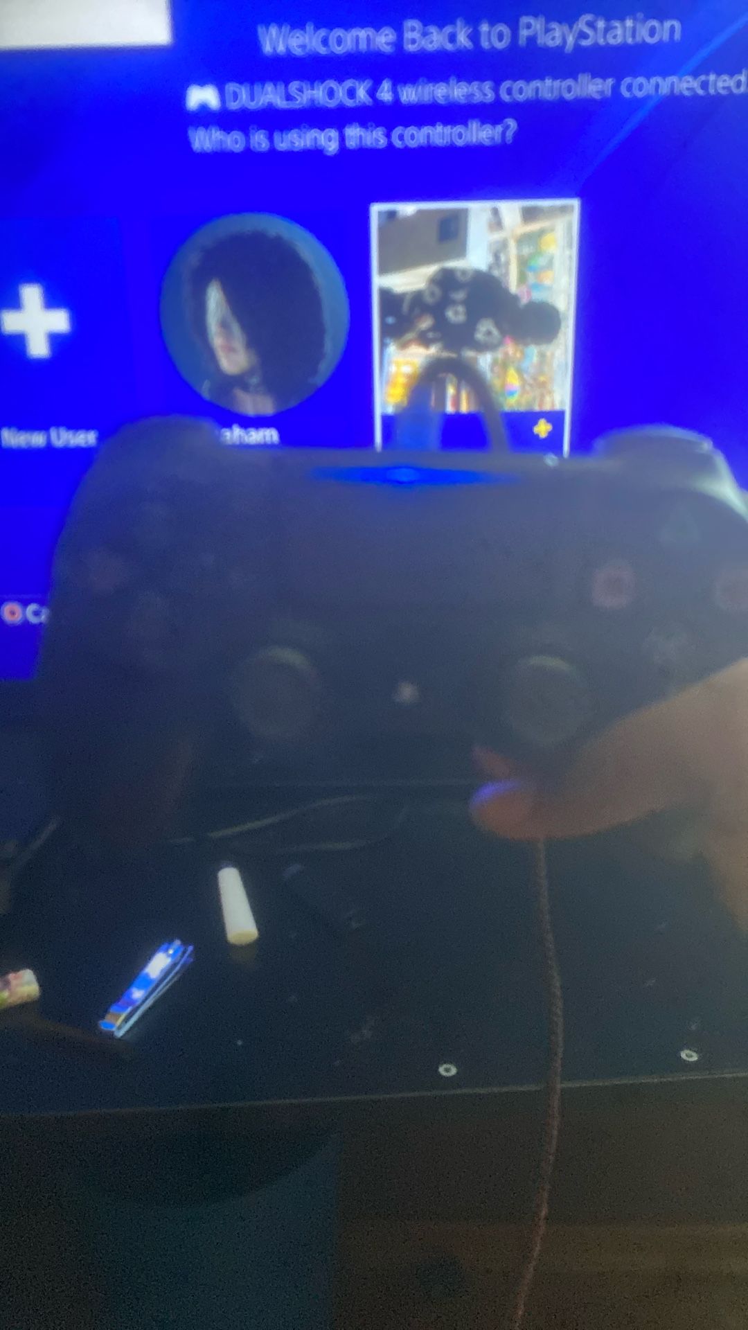 PS4