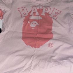 Bape Tshirt Xsmall $50 Pick Up Only Authentic 