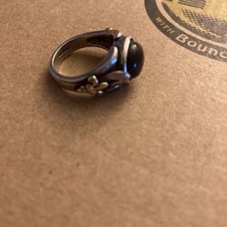 Antique Gold Ring 14k 