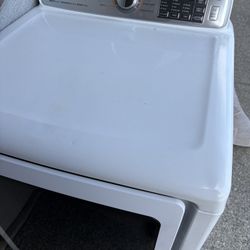 Samsung Dryer (Free)