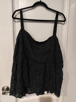 Torrid top