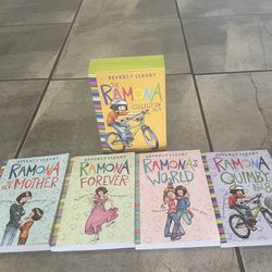 The Ramona Collection Vol 2