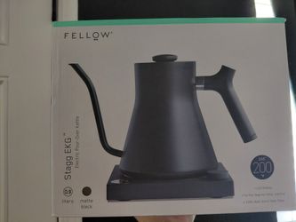 Electric Kettle