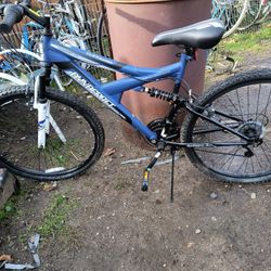 Dynacraft 21 Speed All Terrain