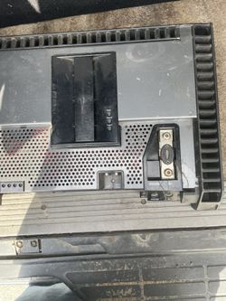 Car Amp