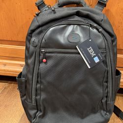 IBM Backpack - Like-New!