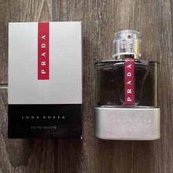 Prada Luna Rossa EDT