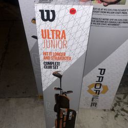 Ultra Junior 