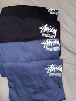 Stussy Honolulu