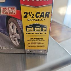 Rust-Oleum EpoxyShield