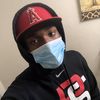 Terrance Saddler 