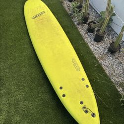 9ft Odysea Catch Surfboard Longboard 