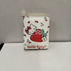 Hello Kitty Wallet