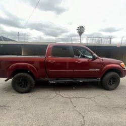2005 Toyota Tundra