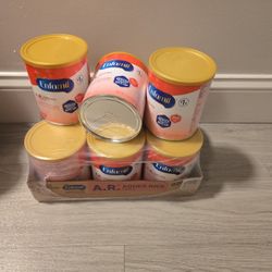 Enfamil A.R Added Ric3 