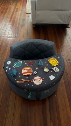 Activity chair