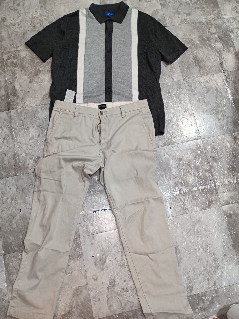 Men's Outfit 