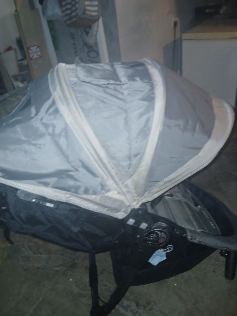Baby Mini gt stroller