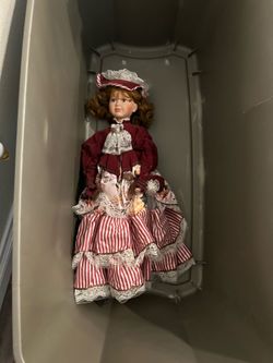Dolls