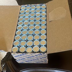 2025-D Jefferson Nickels Unopened 