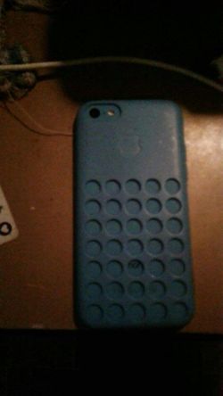 Iphone 5c verizon has a sceen lock