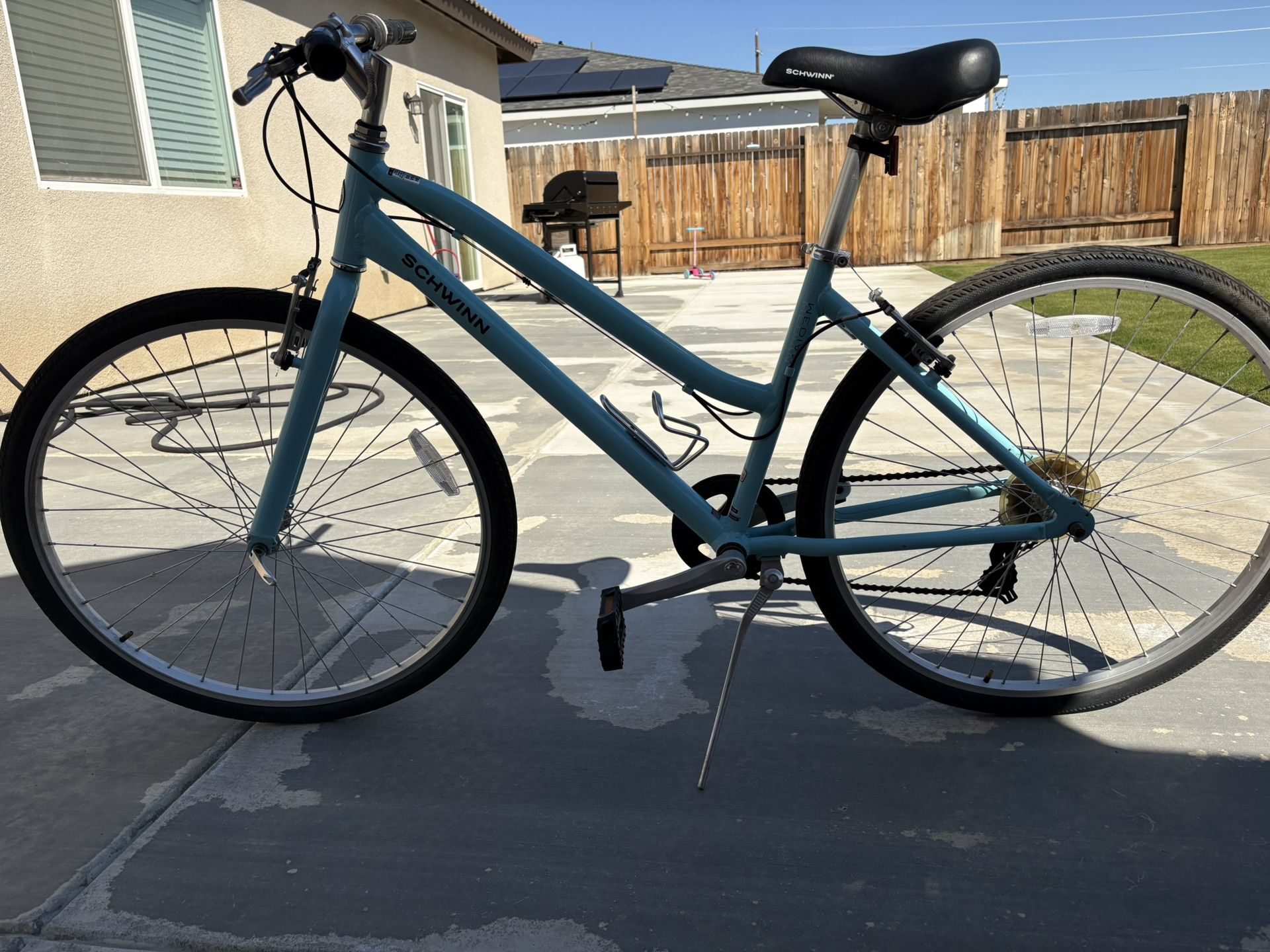 Schwinn Bike