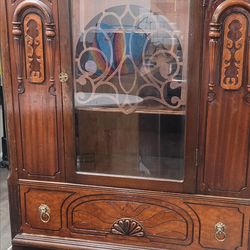 China cabinet