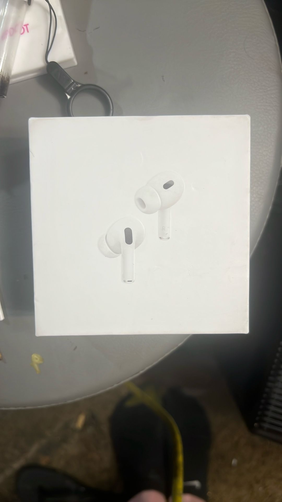 AirPod Pros Second Gen Brand New 