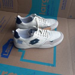 LOTTO LEGGENDA SIZE 12.5 MEN